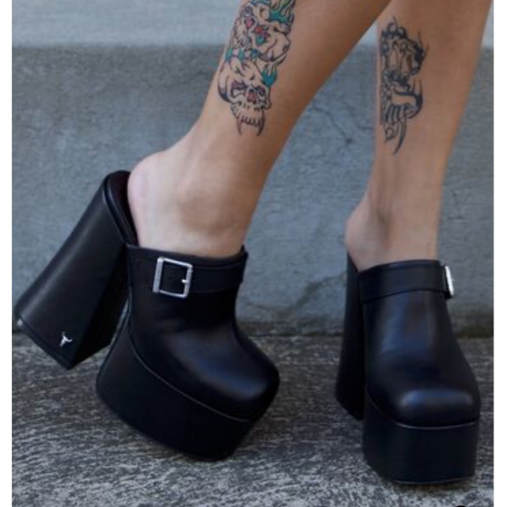 Windsor smith Windsor Smith - Checkz Heels